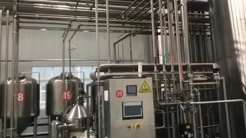 城东河北船头客精酿啤酒厂