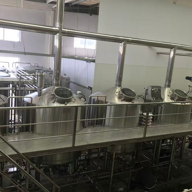 城东精酿啤酒设备厂—啤酒文化的深刻内涵